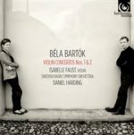 Violinkonzerte 1 & 2