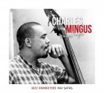 Mingus Fingus