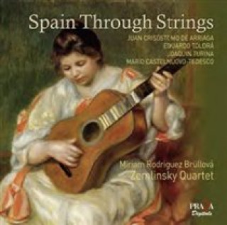 Spain Through Strings