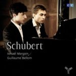 Werke Für Klavier 4 Hände