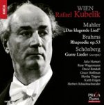 Das Klagende Lied/Rhapsodie op.53/...