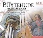 Buxtehude/Phantasticus
