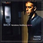 GOLDBERG-VARIATIONEN