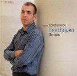 Klaviersonaten