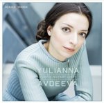 Yulianna Avdeeva