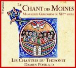 Les Chant Des Moines
