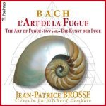 Die Kunst Der Fuge BWV 1080