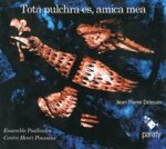 Tota Pulchra Es