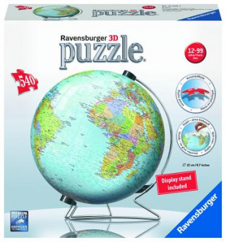Earth Puzzle