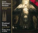 Transkriptionen für Orgel