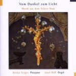 Vom Dunkel zum Licht