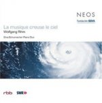 La Musique Creuse Le Ciel
