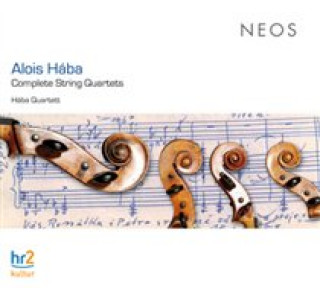 Complete String Quartets