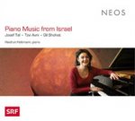 Klaviermusik aus Israel