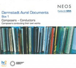 Darmstadt Aural Documents Box 1