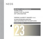 Ausklang,Musik Für Klavier & Orch.