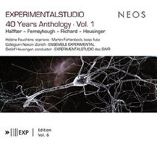 Experimentalstudio Edition Vol.6