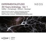Experimentalstudio Edition Vol.6