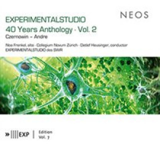 Experimentalstudio Edition Vol.7