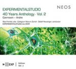 Experimentalstudio Edition Vol.7