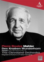 Des Knaben Wunderhorn/Adagio