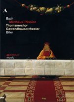 Matthäus-Passion