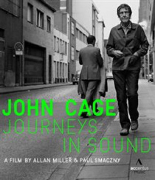 John Cage-Journeys In Sound