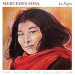 Mercedes Sosa-Definite Collection