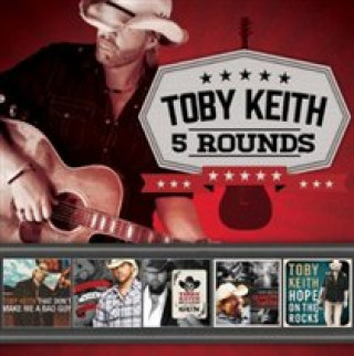5 Rounds