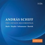 The Denon Recordings