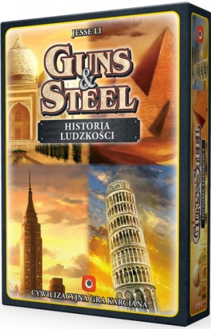 Guns&Steel