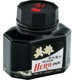 Atrament Hero czarny