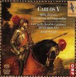 Carlos V