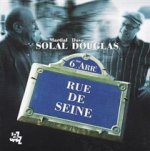 Rue De Seine