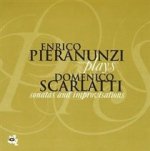 Enrico Pieranunzi Plays Domenico Scarlatti