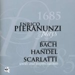 E.Pieranunzi Plays Bach,Händel,Scarlatti
