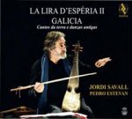 La Lira D'Esperia II Galicia
