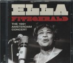 The 1961 Amsterdam Concert