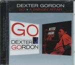 Go!/A Swingin' Affair