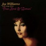 That Kind Of Woman+Bonus Album
