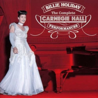 Complete Carnegie Hall Performances