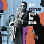Coltrane Plays The Blues