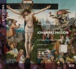 Johannes Passion (1745)