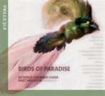 Birds Of Paradise-Chorwerke