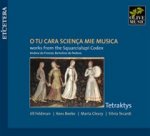 O Tu Cara Scienca Mie Musica