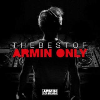 The Best Of Armin Only-Limited Special Box Set