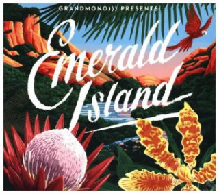 Emerald Island EP (Mini Album)