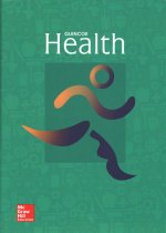 Glencoe Health Hardbound - 2014 Student Edition