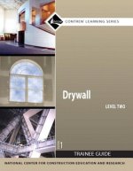 Drywall Level 2 Trainee Guide, Paperback