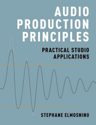 Audio Production Principles